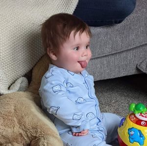 Meet your Posher, Katherine